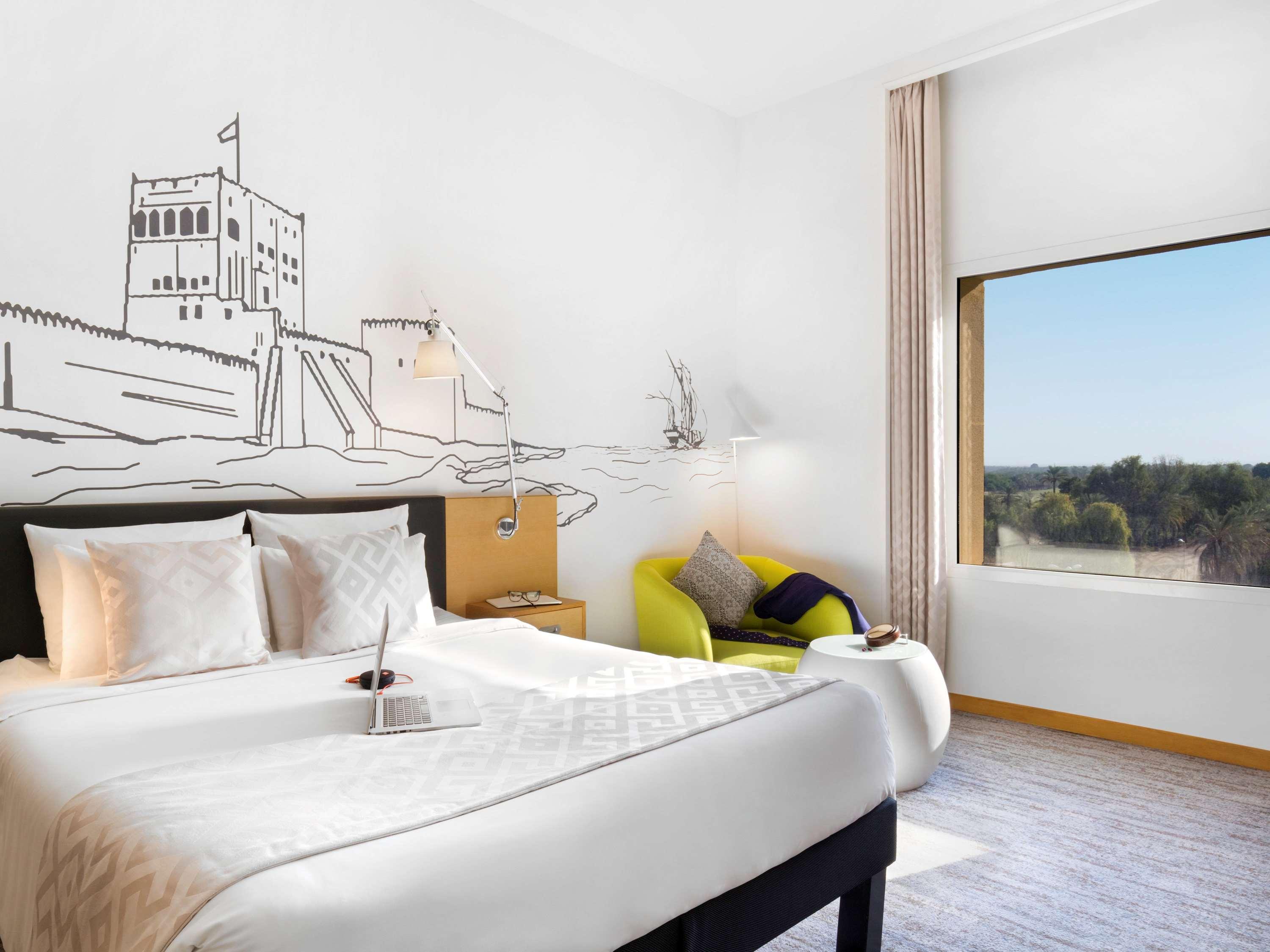 Mercure Сухар Экстерьер фото