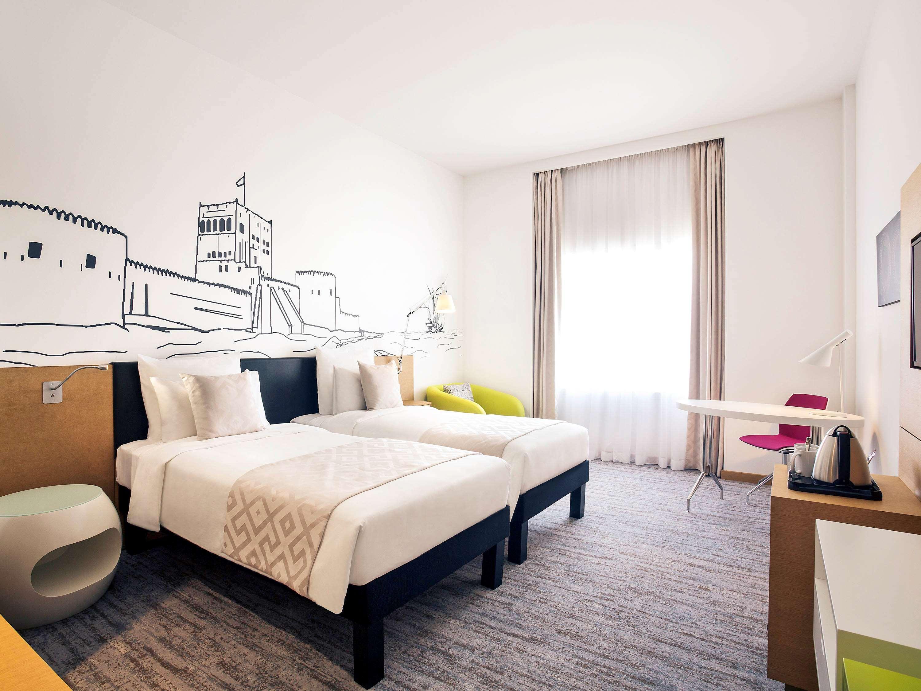 Mercure Сухар Экстерьер фото
