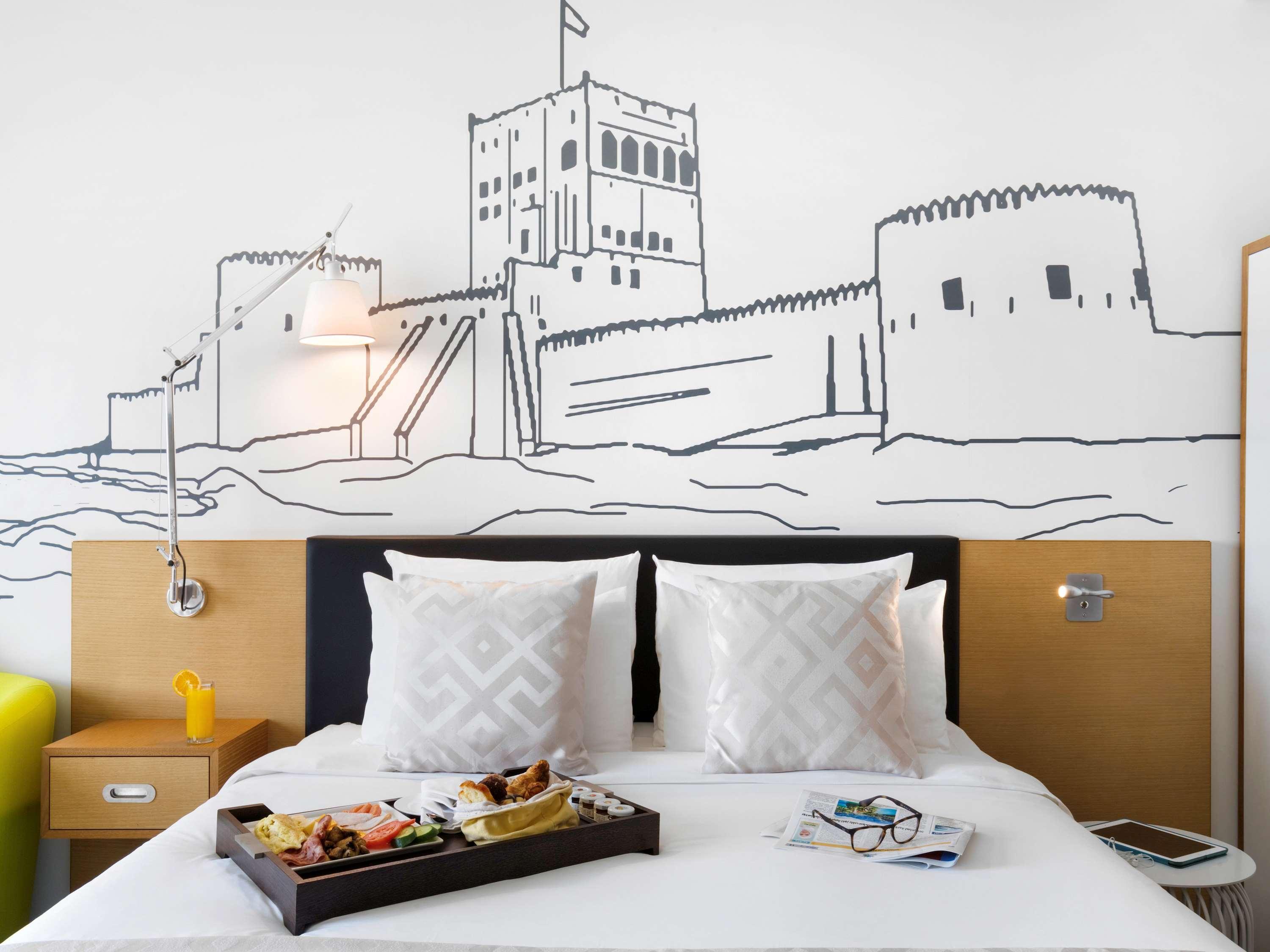 Mercure Сухар Экстерьер фото
