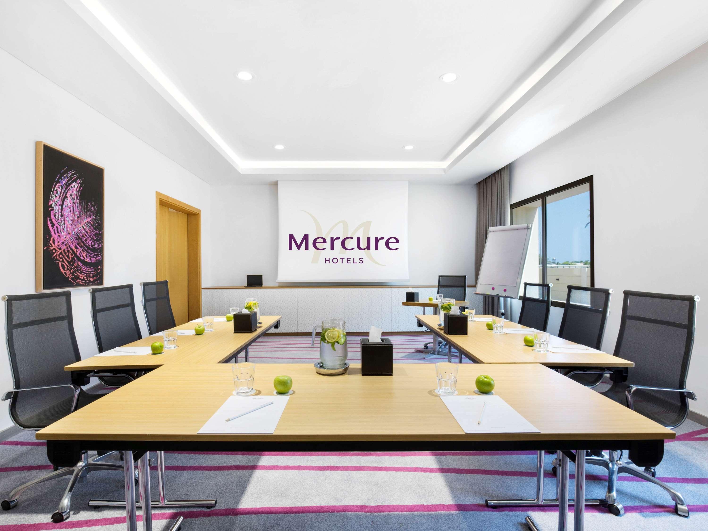 Mercure Сухар Экстерьер фото