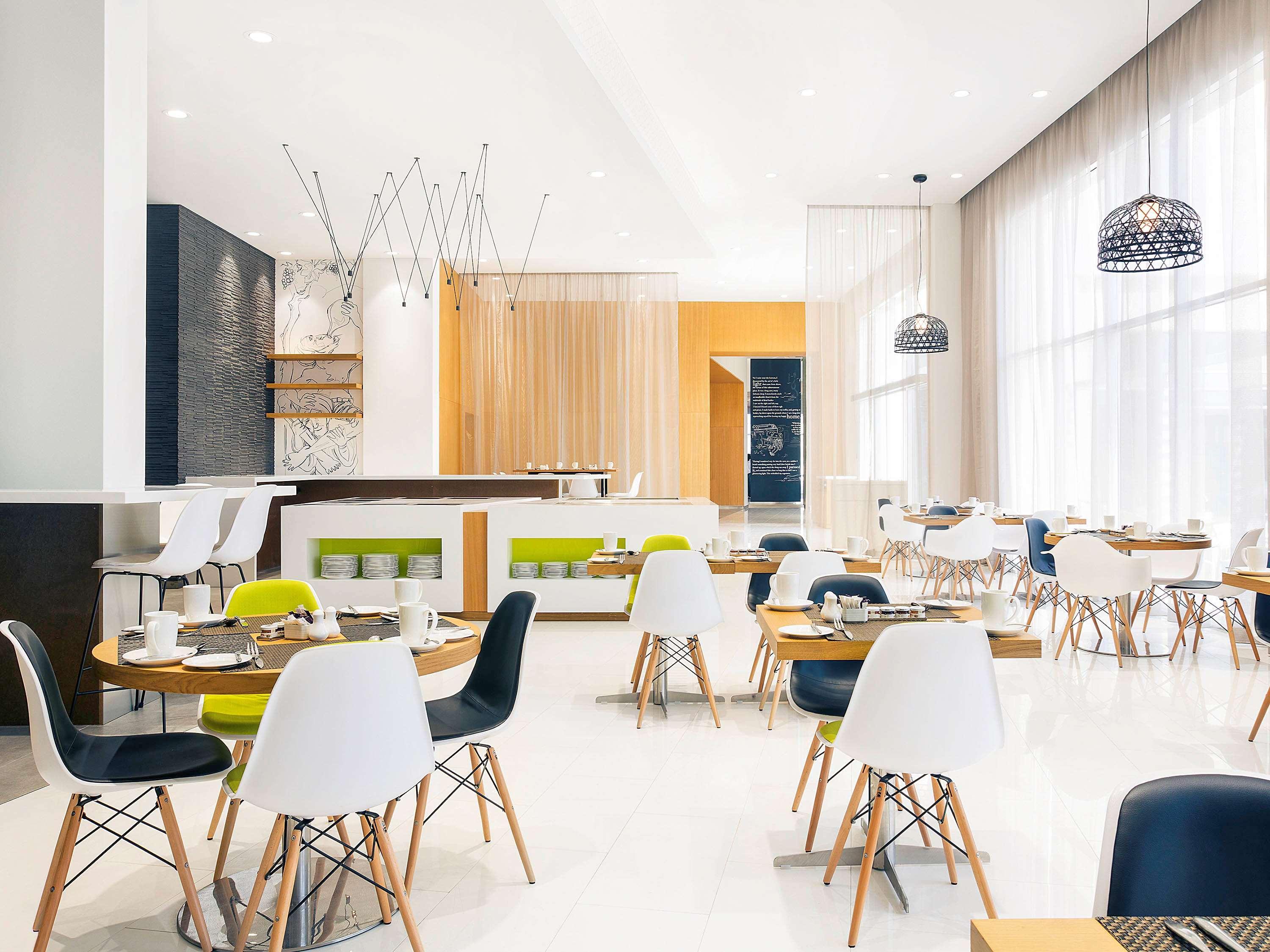 Mercure Сухар Экстерьер фото