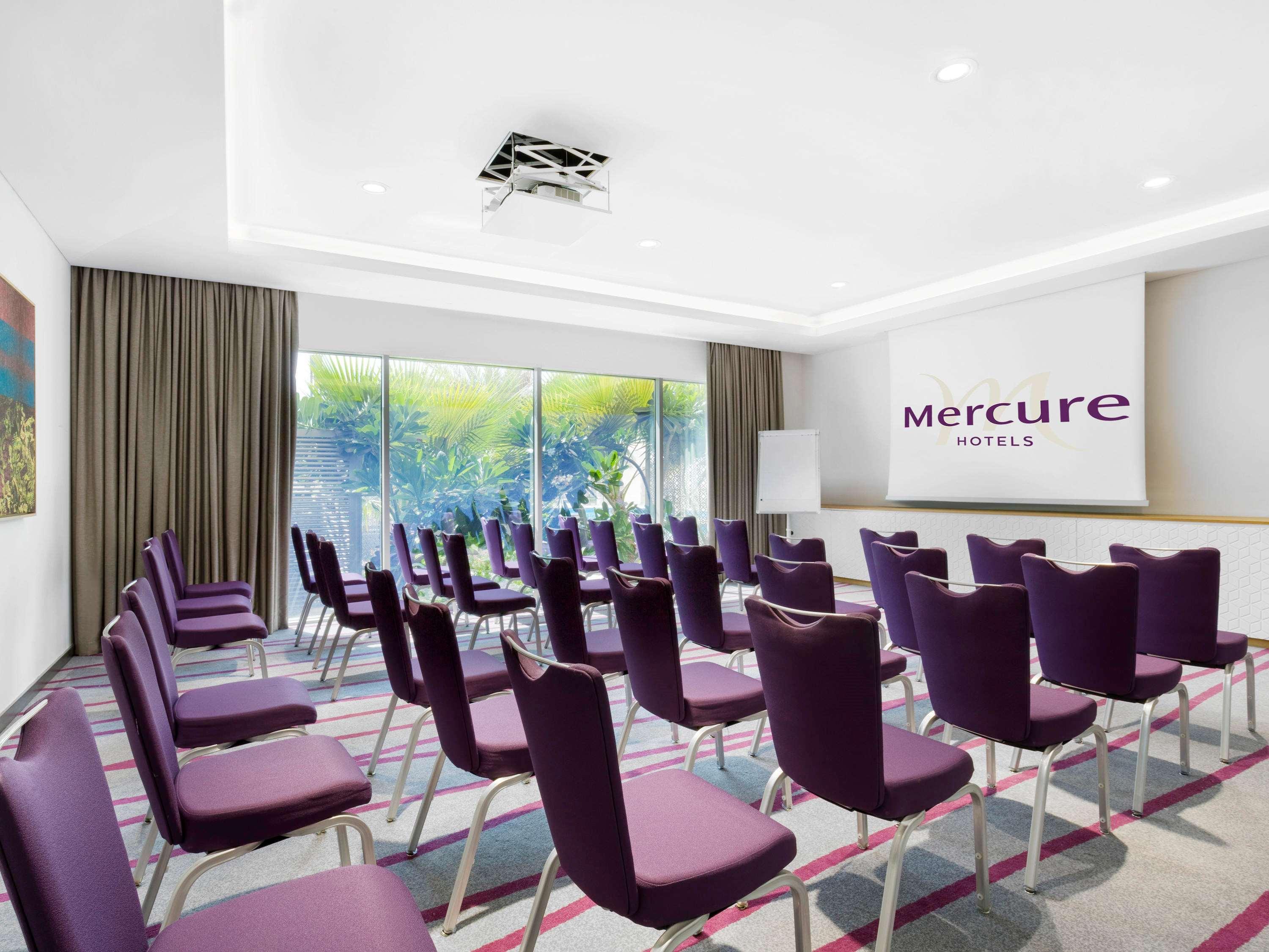 Mercure Сухар Экстерьер фото