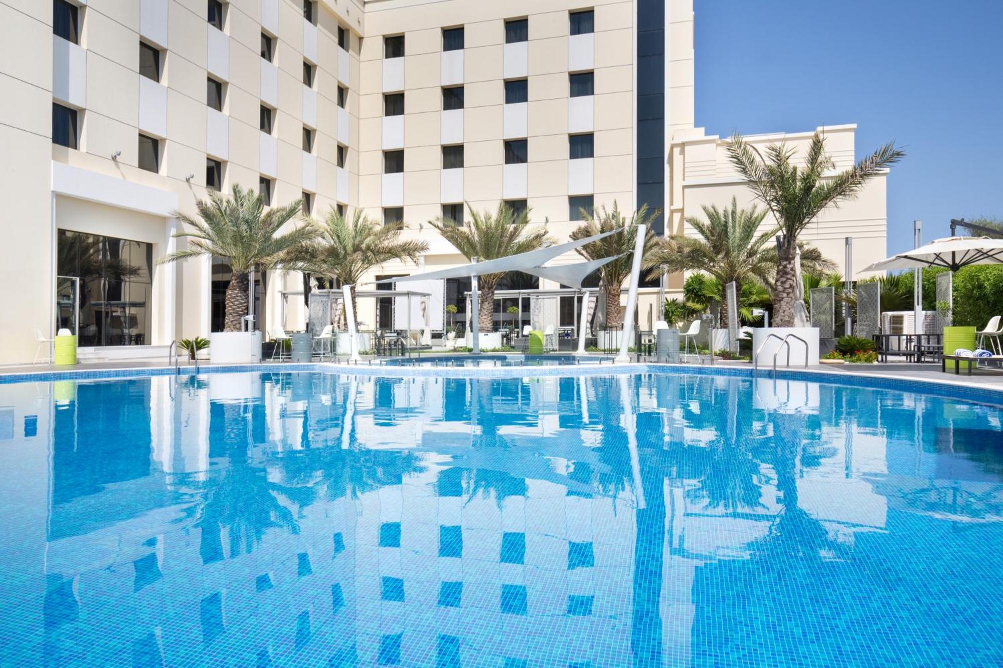 Mercure Сухар Экстерьер фото