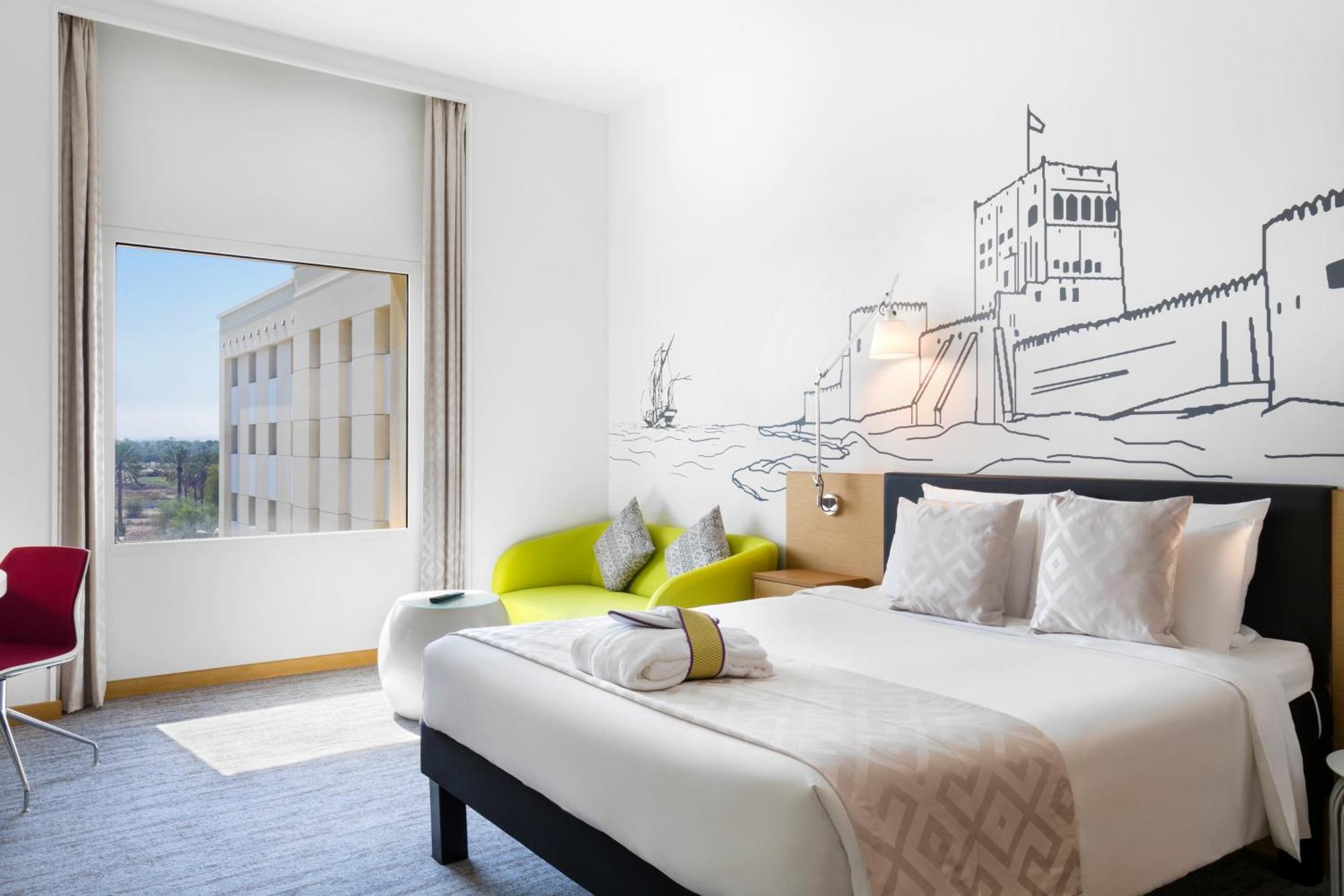 Mercure Сухар Экстерьер фото