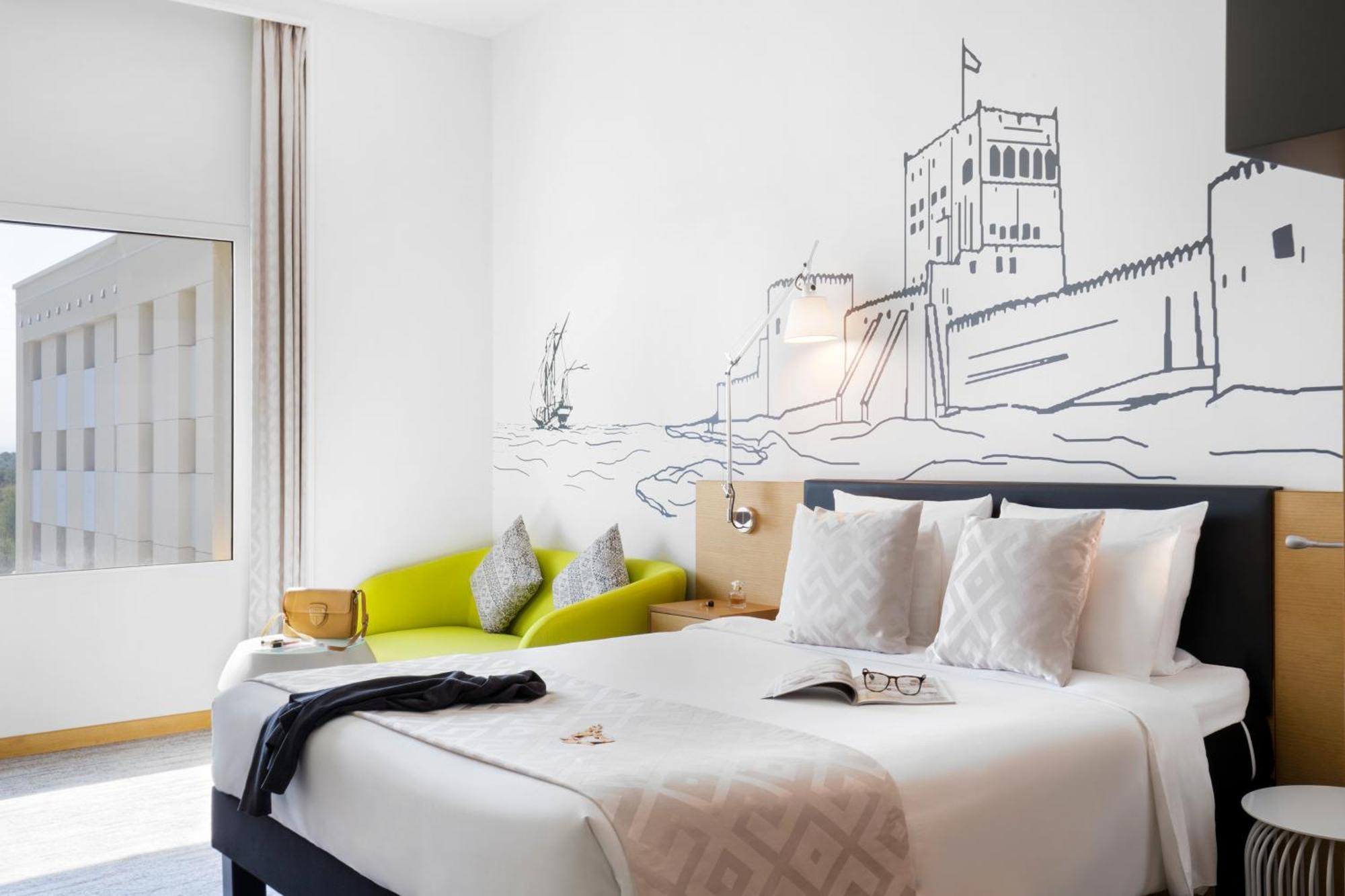 Mercure Сухар Экстерьер фото