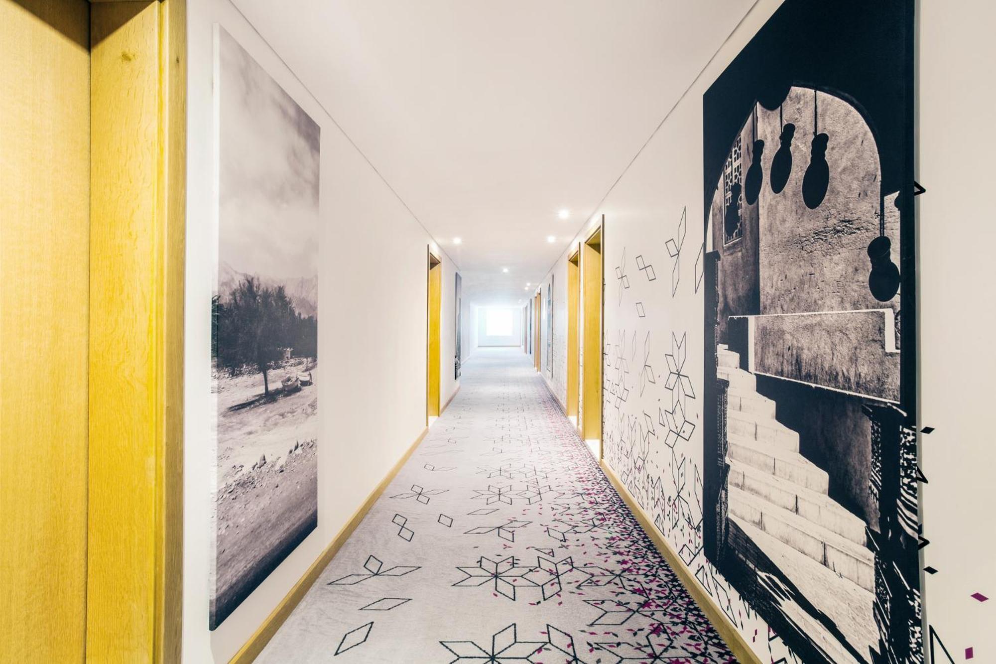 Mercure Сухар Экстерьер фото