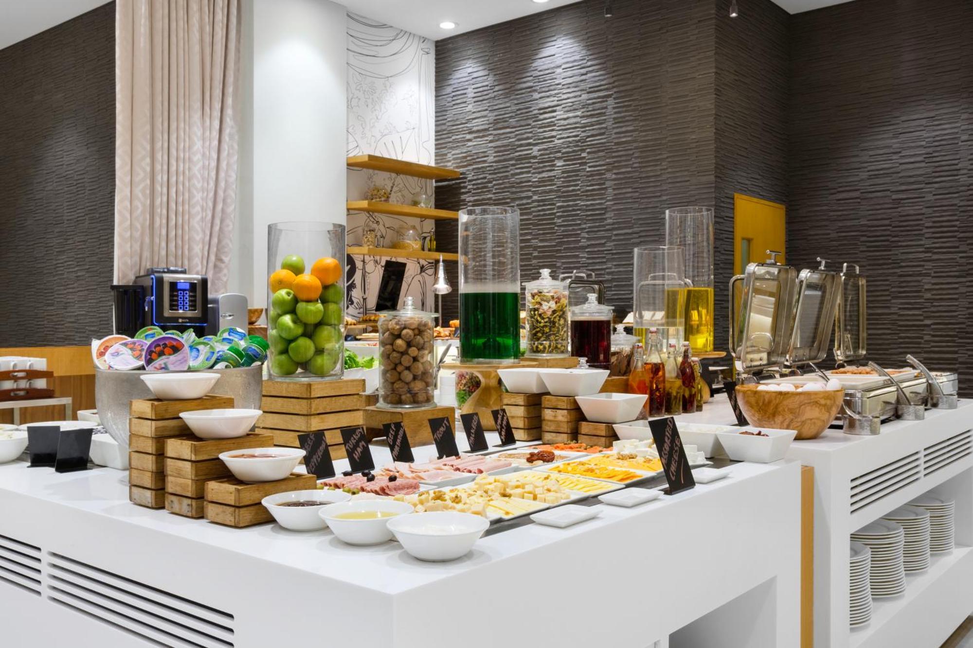 Mercure Сухар Экстерьер фото