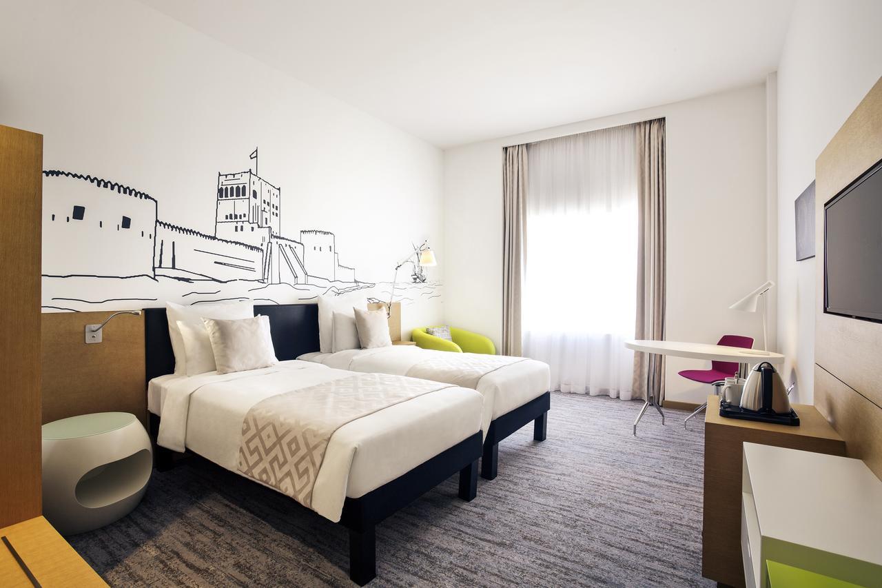 Mercure Сухар Экстерьер фото