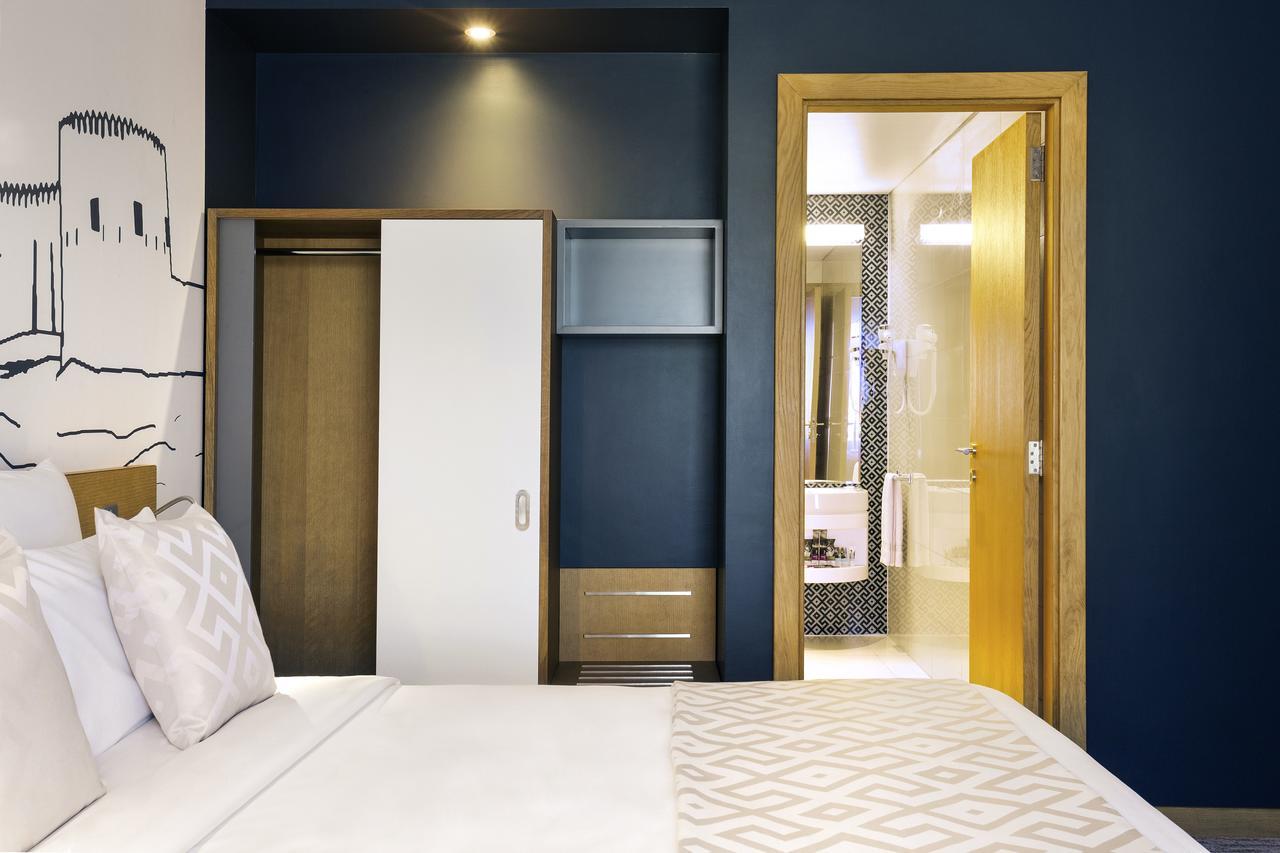Mercure Сухар Экстерьер фото